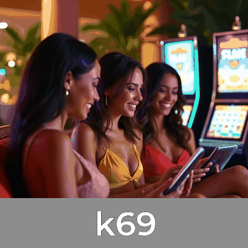 Experimente o Login Exclusivo com Proteção Avançada no k69