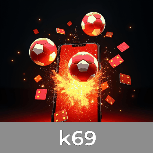 Experimente o Login Exclusivo com Proteção Avançada no k69
