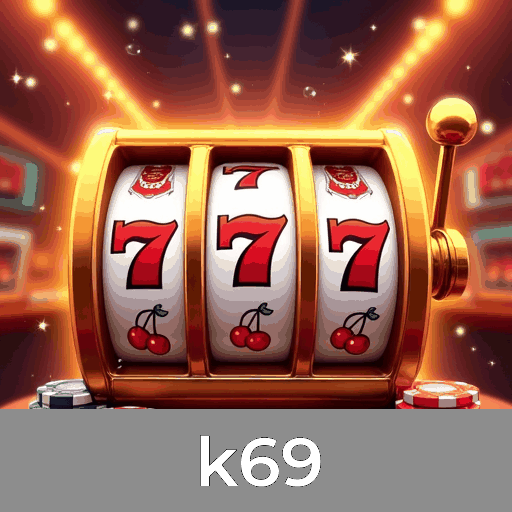 k69: Seu Cassino Online Seguro e Premiado