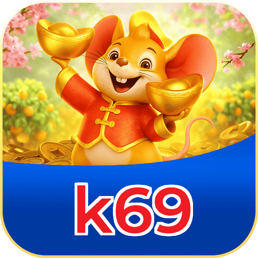 k69 Logo