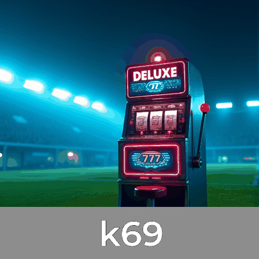 Explore os bônus únicos e generosos do k69!