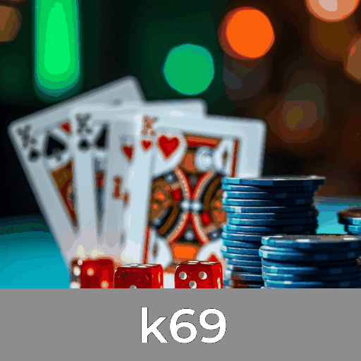 Explore os bônus únicos e generosos do k69!